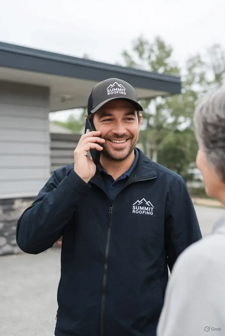 Flat Roof Leak Repair Leesburg, IN FAQs